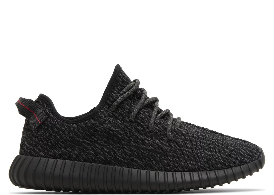 adidas Yeezy Boost 350 Pirate Black (2022/2023)