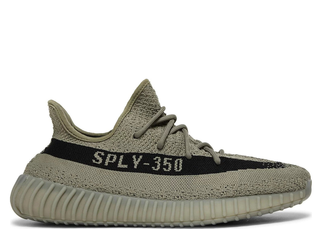 adidas Yeezy Boost 350 V2 Granite