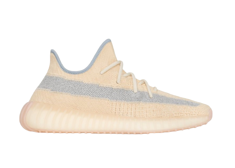 adidas Yeezy Boost 350 V2 Linen