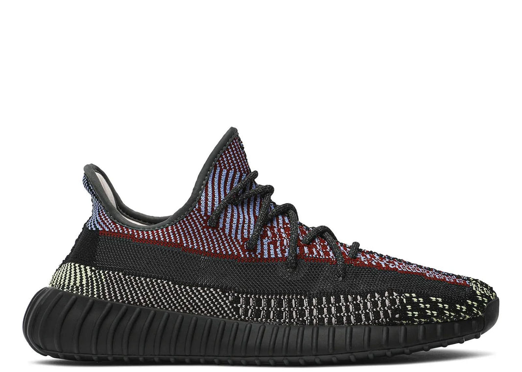 adidas Yeezy Boost 350 V2 Yecheil (Non-Reflective)