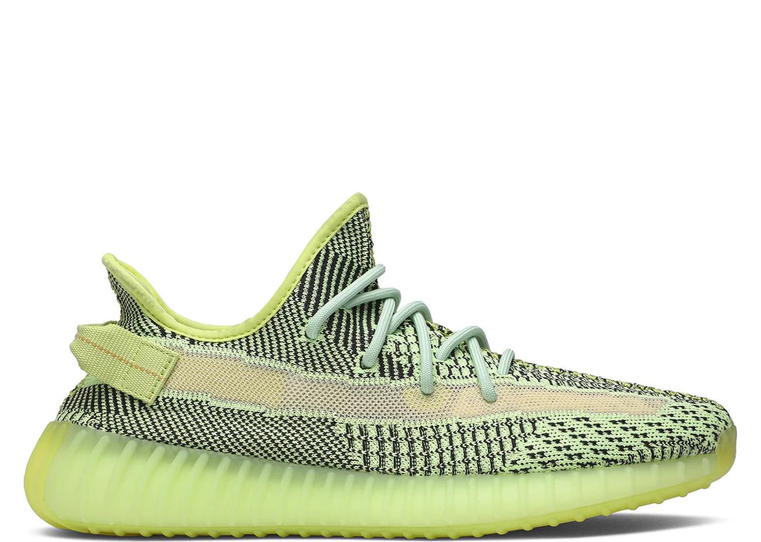 adidas Yeezy Boost 350 V2 Yeezreel (Non-Reflective)