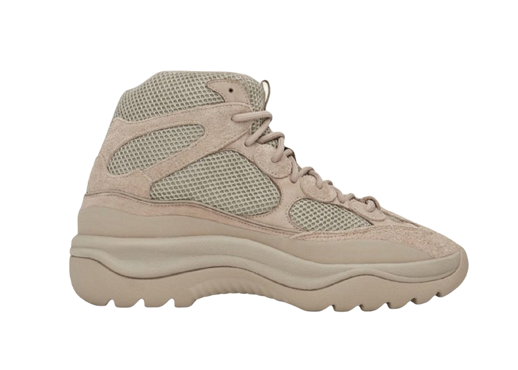 adidas Yeezy Desert Boot Rock
