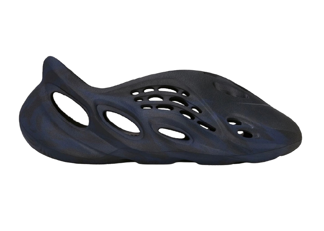 adidas Yeezy Foam RNNR Mineral Blue