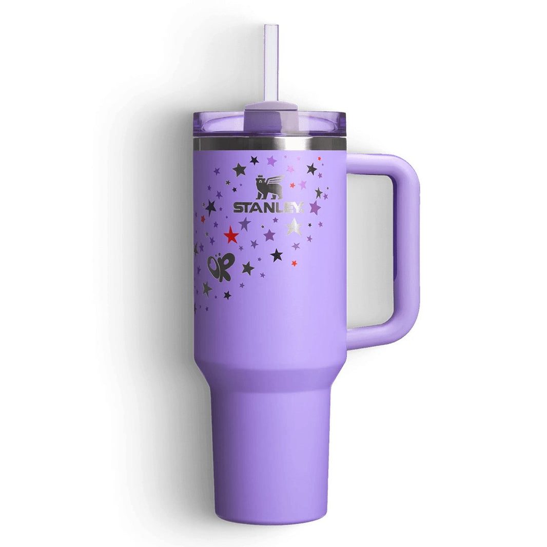 STANLEY THE QUENCHER "OLIVIA" KOLEKSİYONU | 40OZ - Termos Türkiye