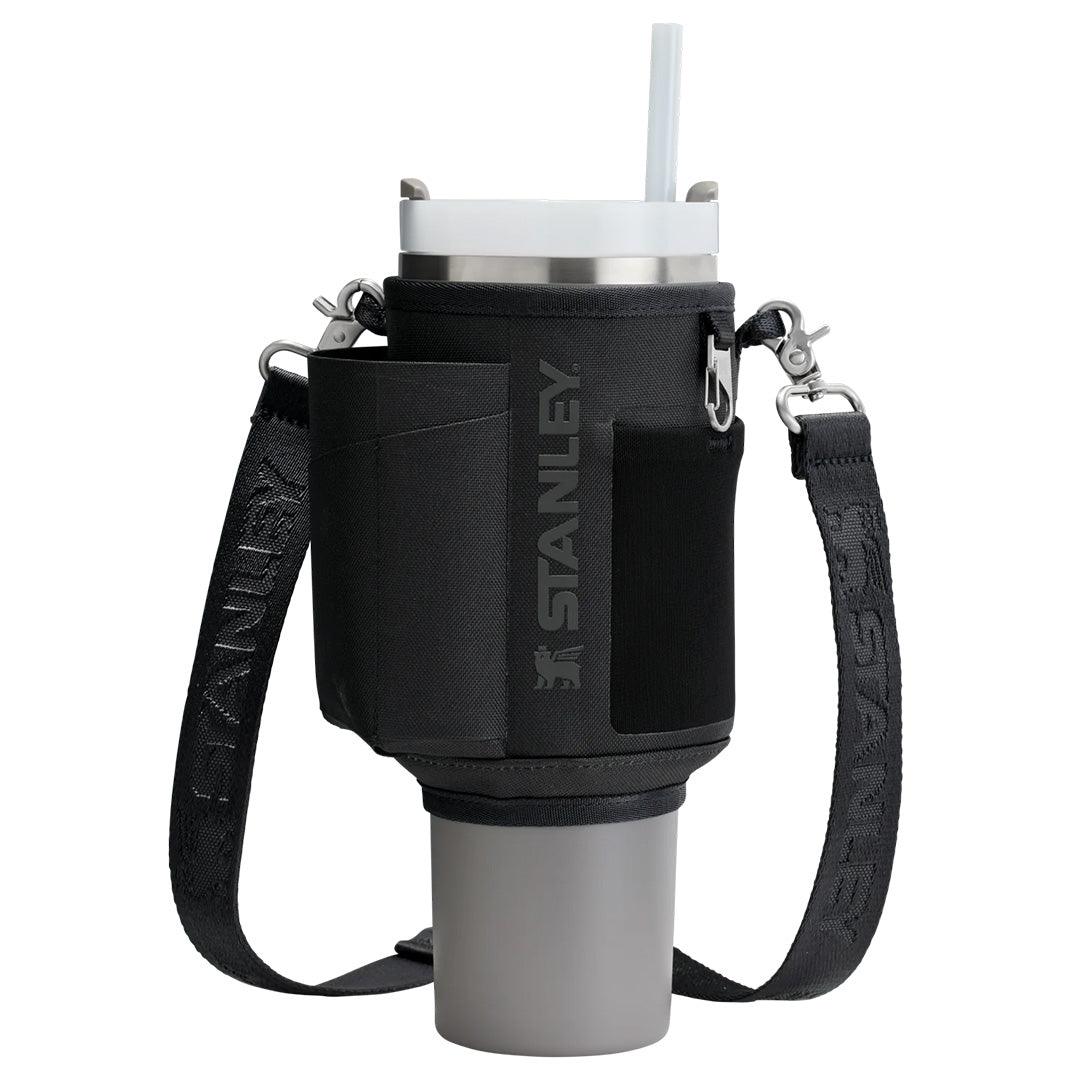 Stanley Quencher Tumbler Carrying Case / Crossbody Bag