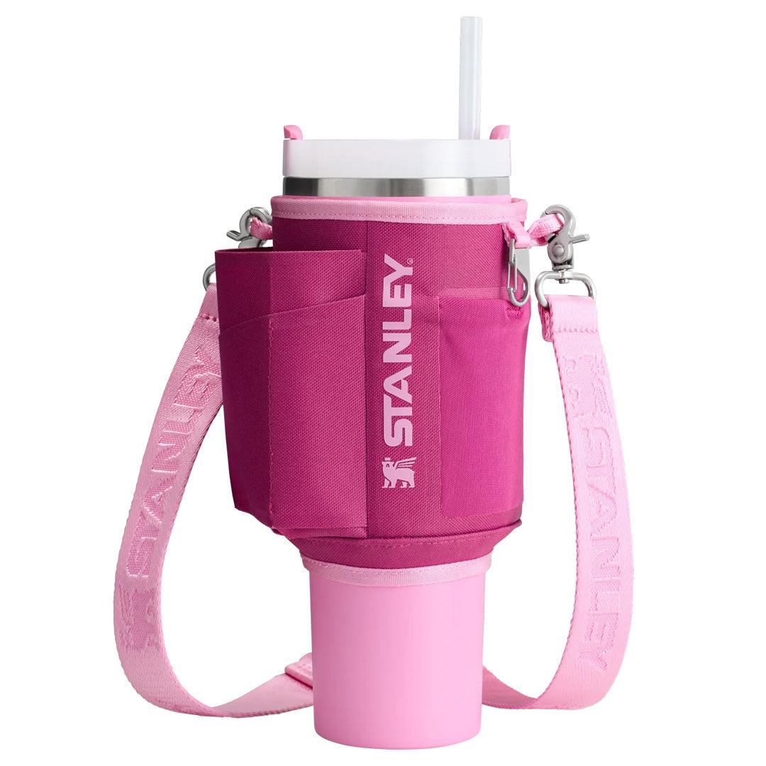 Stanley Quencher Tumbler Carrying Case / Crossbody Bag