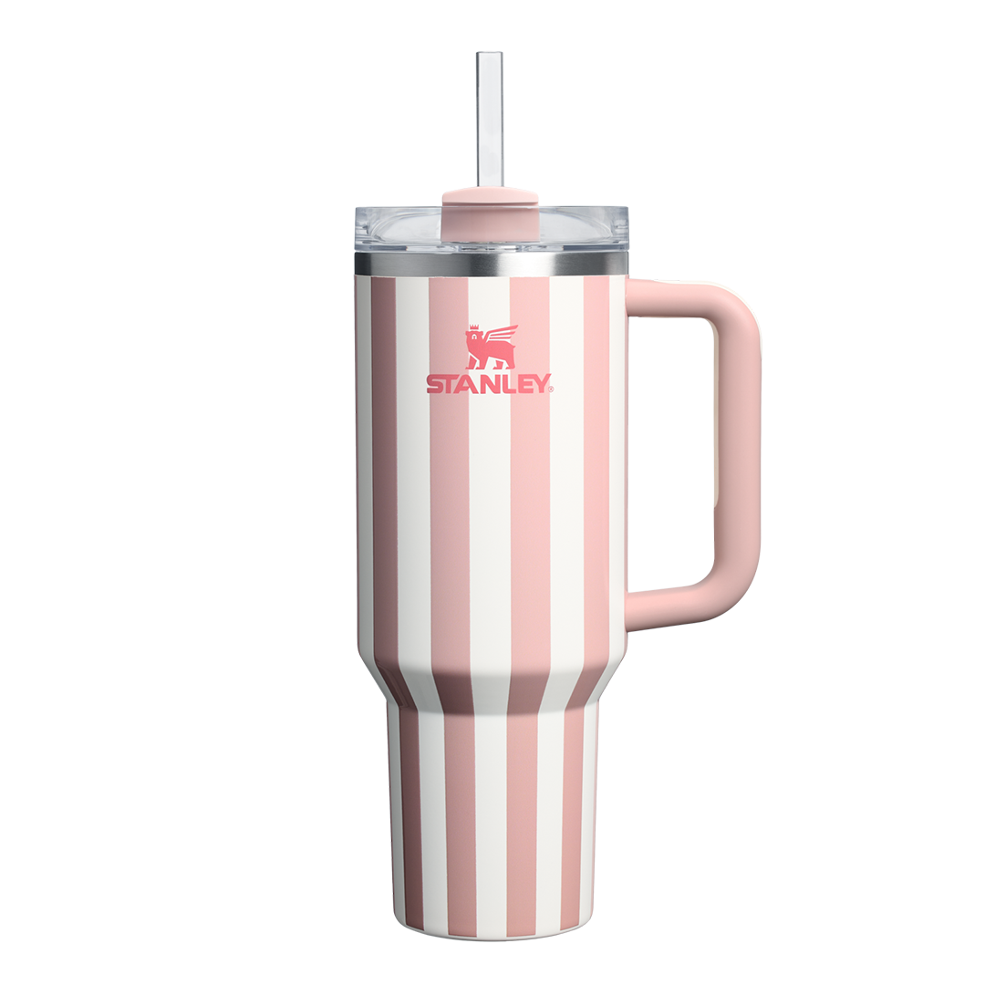 Stanley Quencher H2.0 FlowState Tumbler 40oz Oasis
