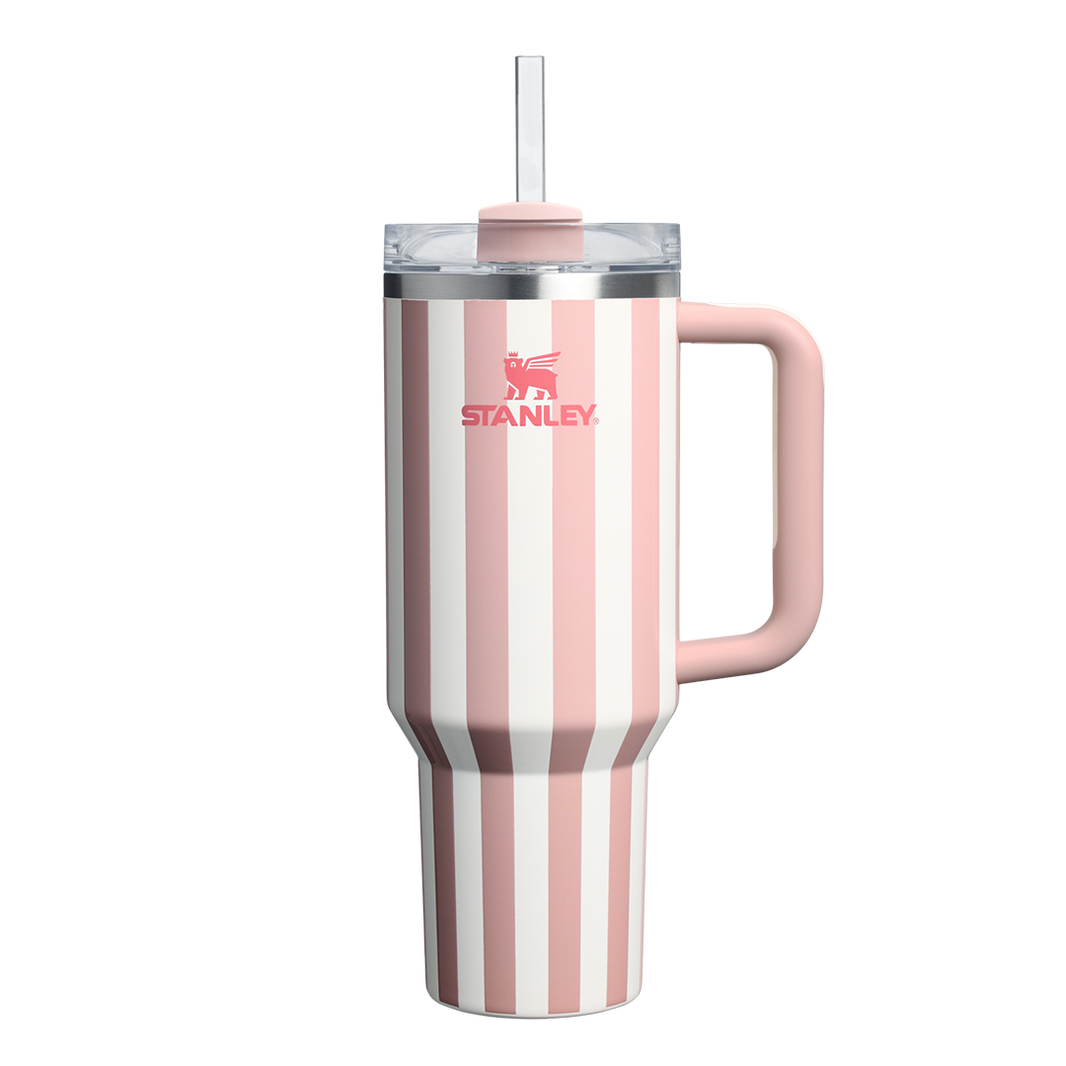 Stanley Quencher H2.0 FlowState Tumbler 40oz Oasis