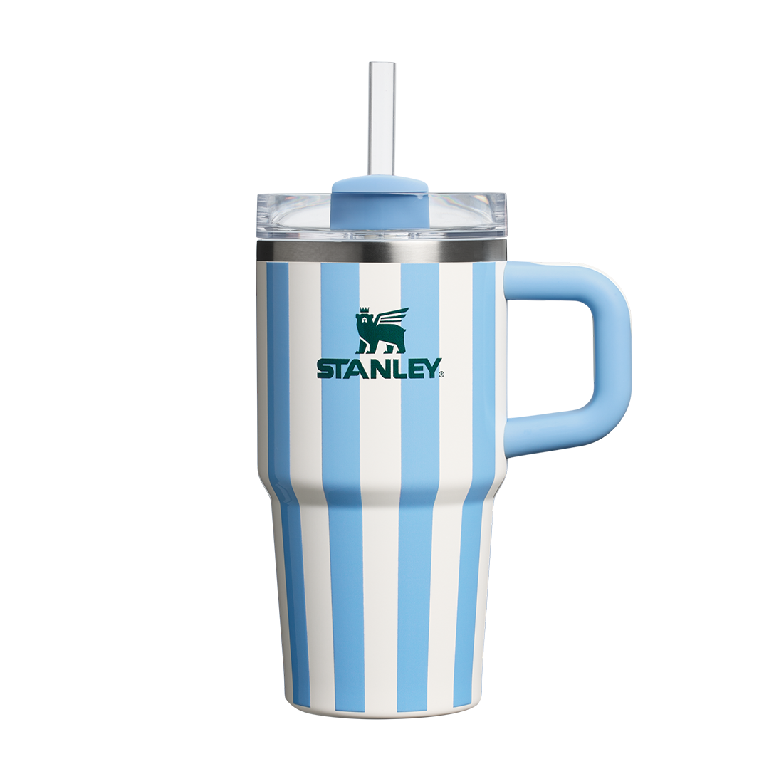 Stanley Quencher H2.0 FlowState Tumbler 20oz Oasis