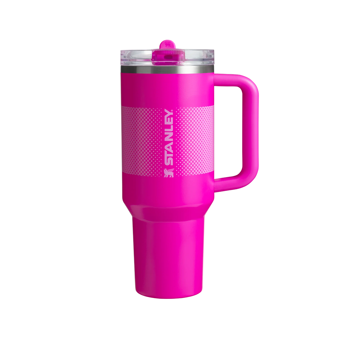 Stanley The Quencher H2.0 FlowState ProTour Tumbler 40oz