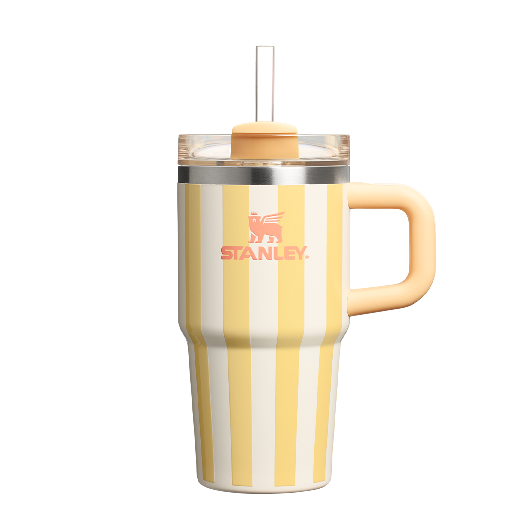 Stanley Quencher H2.0 FlowState Tumbler 20oz Oasis