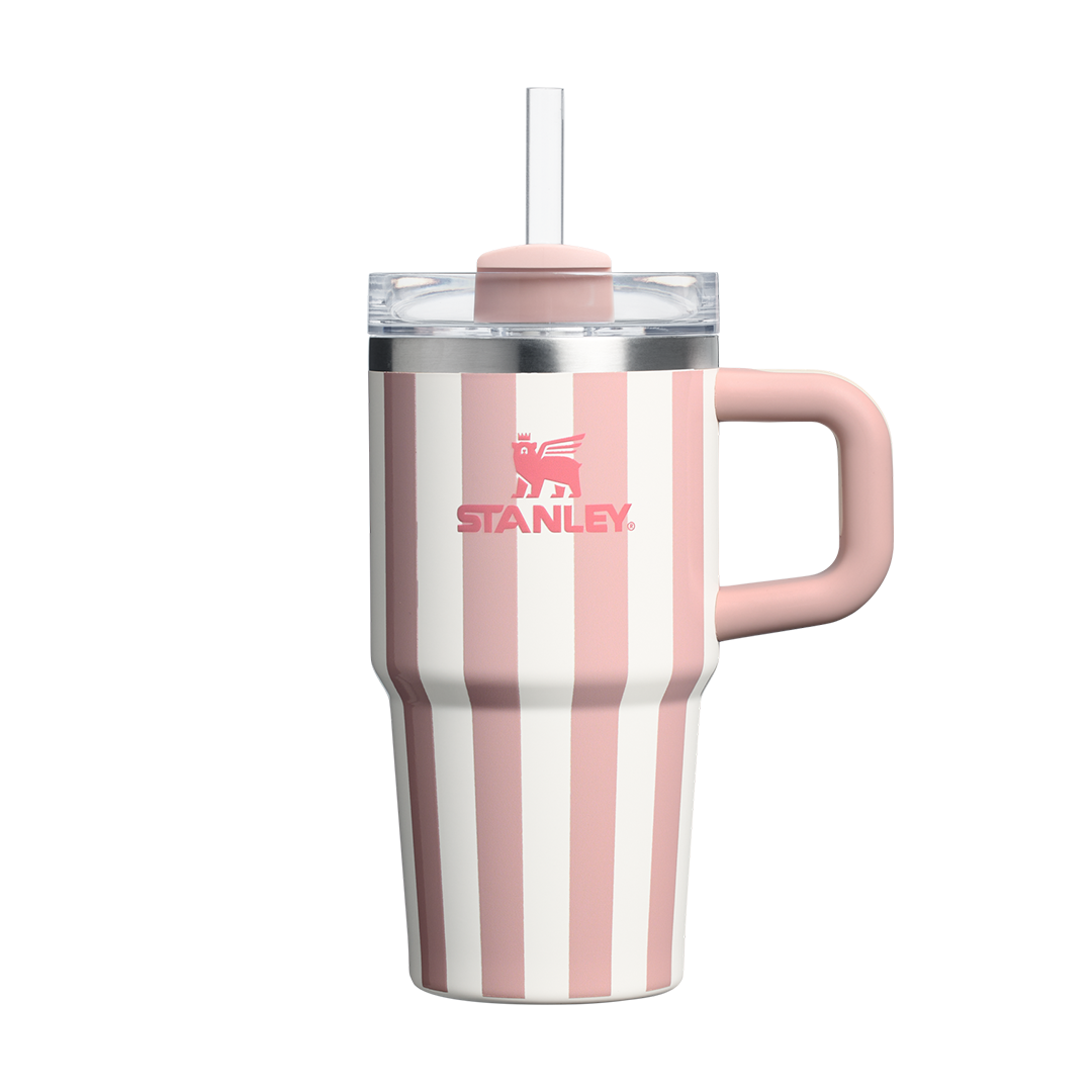 Stanley Quencher H2.0 FlowState Tumbler 20oz Oasis