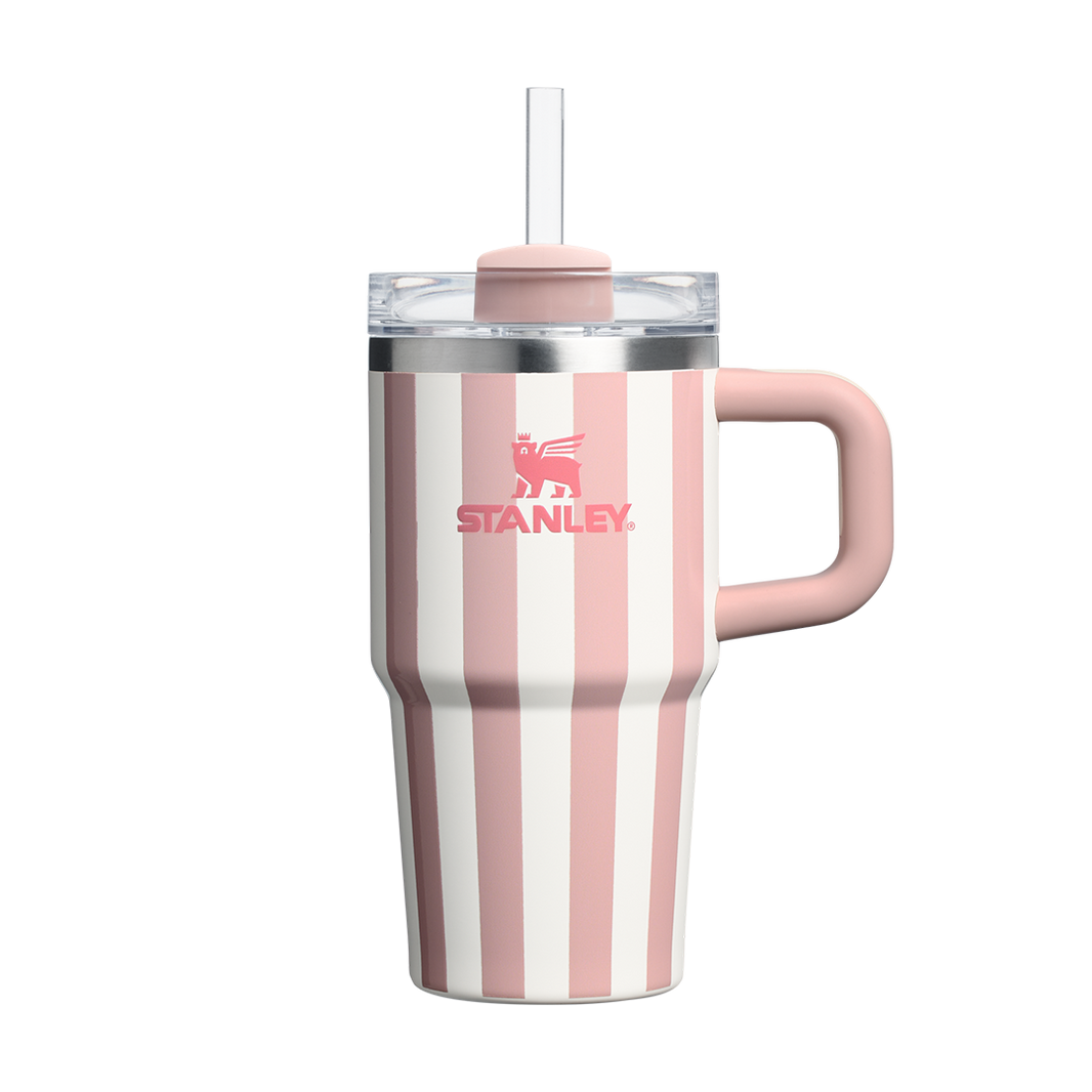 Stanley Quencher H2.0 FlowState Tumbler 20oz Oasis