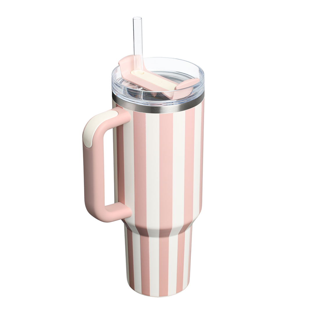 Stanley Quencher H2.0 FlowState Tumbler 40oz Oasis