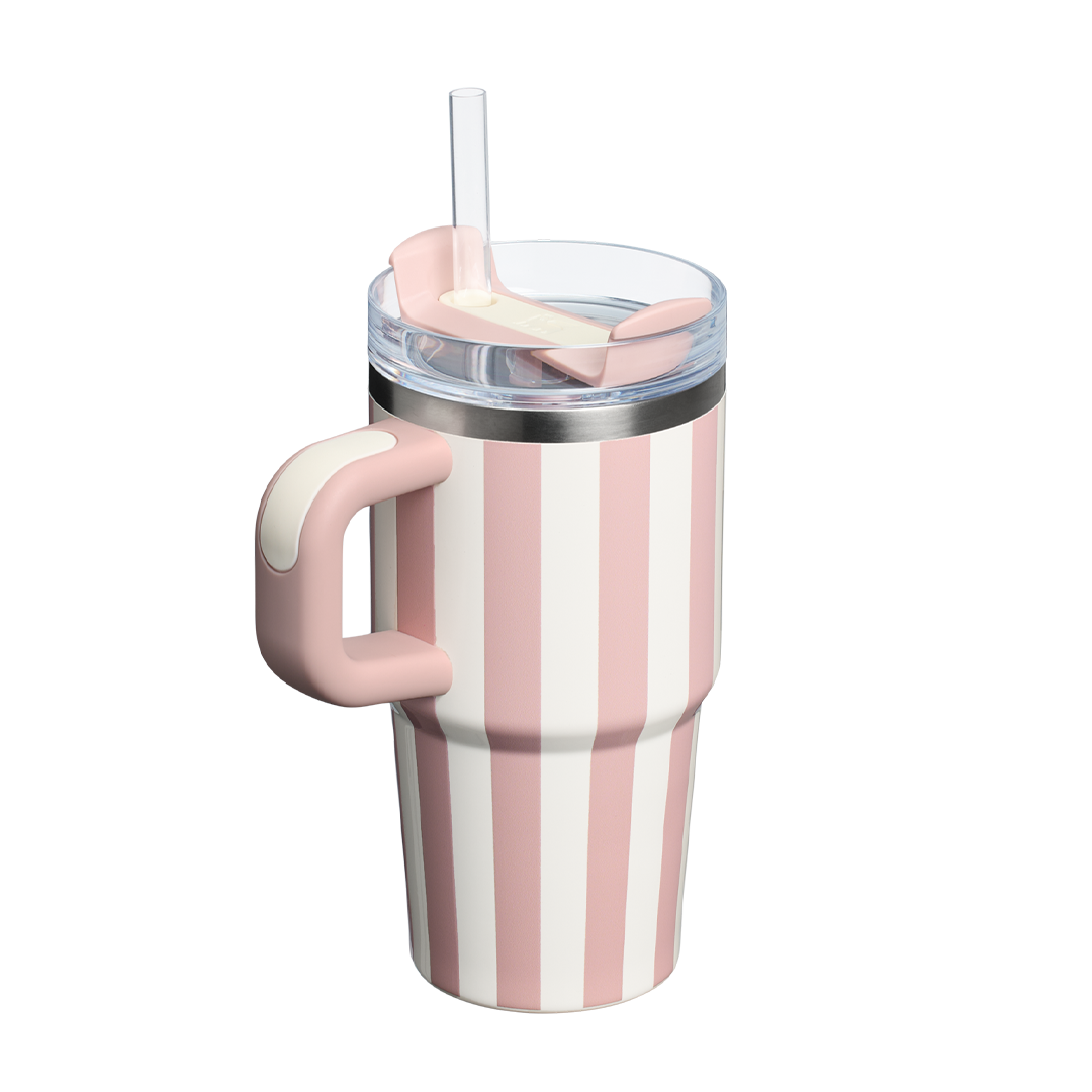 Stanley Quencher H2.0 FlowState Tumbler 20oz Oasis