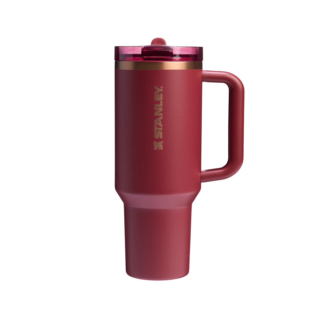 Stanley The Quencher H2.0 FlowState ProTour Tumbler 40oz