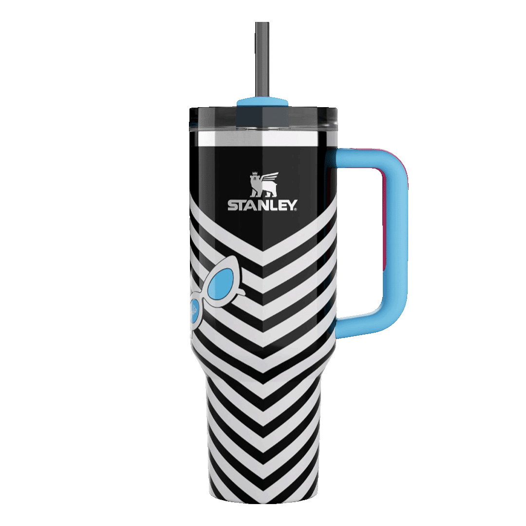 Stanley x 1959 Original Quencher H2.0 FlowState Tumbler 40oz