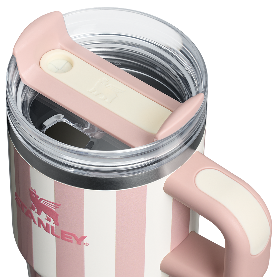 Stanley Quencher H2.0 FlowState Tumbler 20oz Oasis