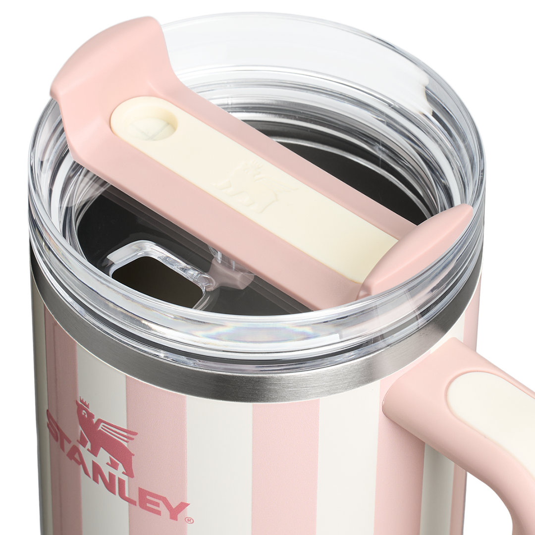 Stanley Quencher H2.0 FlowState Tumbler 40oz Oasis