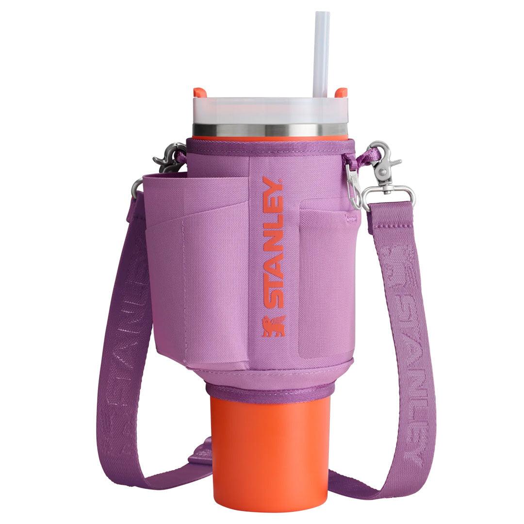 Stanley Quencher Tumbler Carrying Case / Crossbody Bag