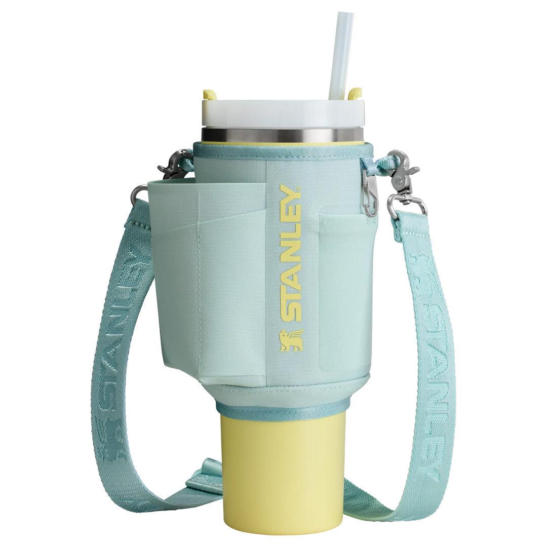 Stanley Quencher Tumbler Carrying Case / Crossbody Bag