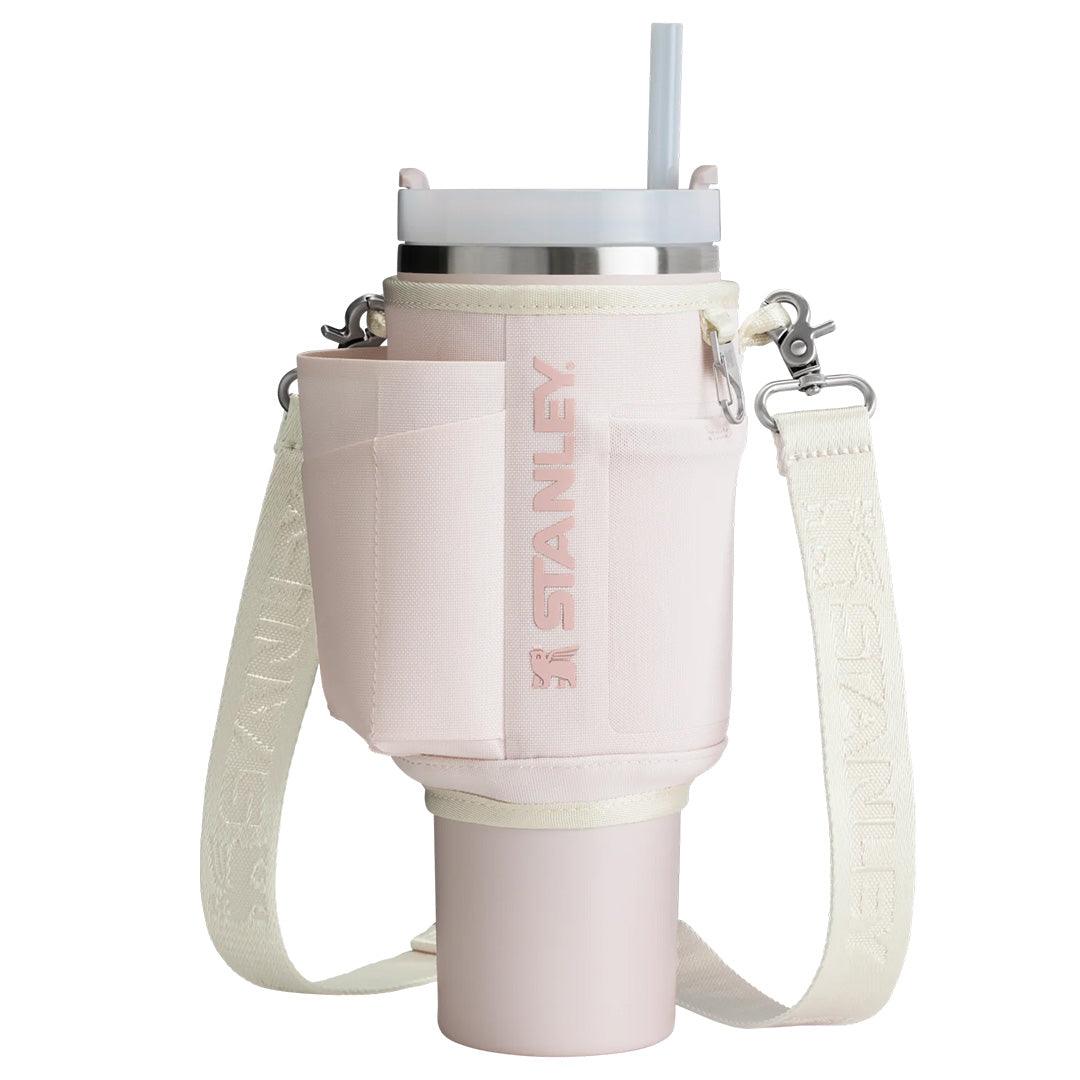 Stanley Quencher Tumbler Carrying Case / Crossbody Bag