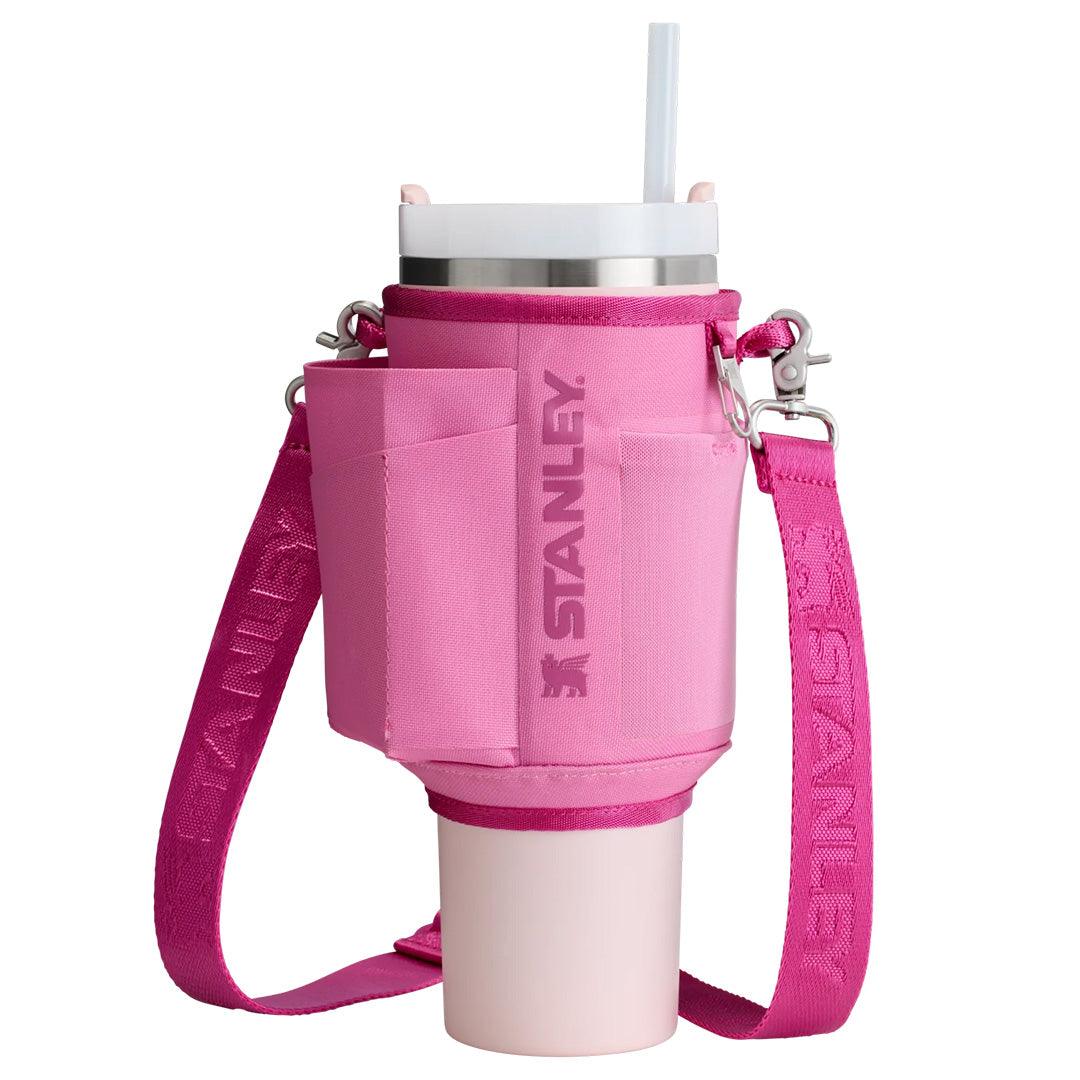 Stanley Quencher Tumbler Carrying Case / Crossbody Bag