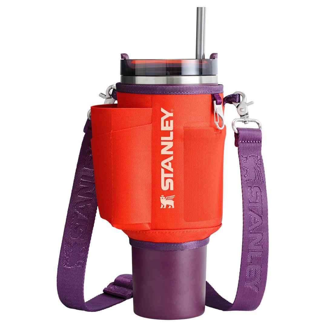 Stanley Quencher Tumbler Carrying Case / Crossbody Bag