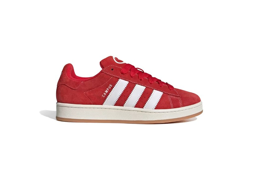 Adidas Campus 00s Dust Red