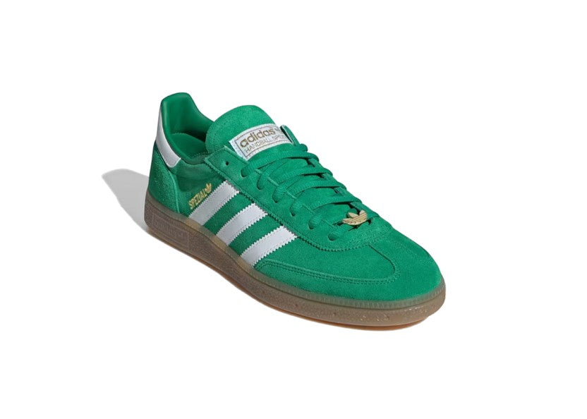 Adidas Handball Spezial Green