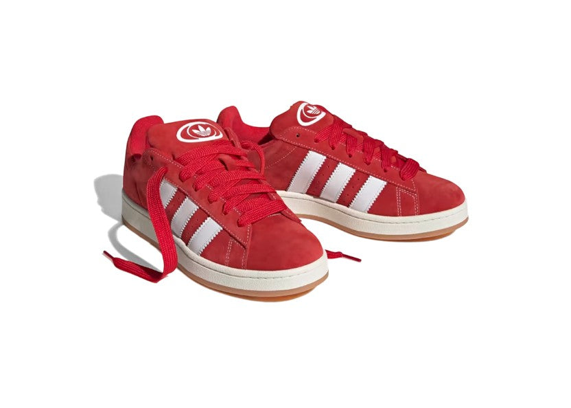 Adidas Campus 00s Dust Red