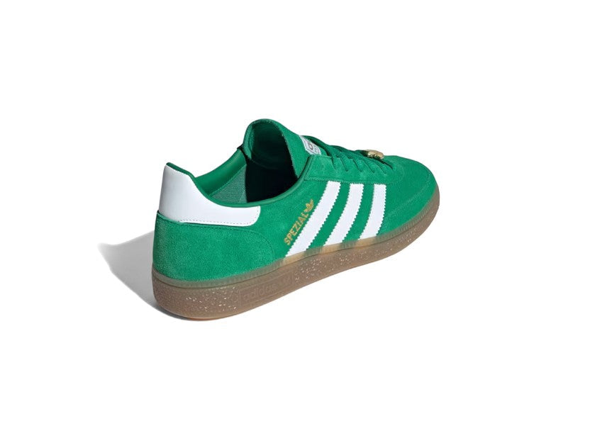 Adidas Handball Spezial Green