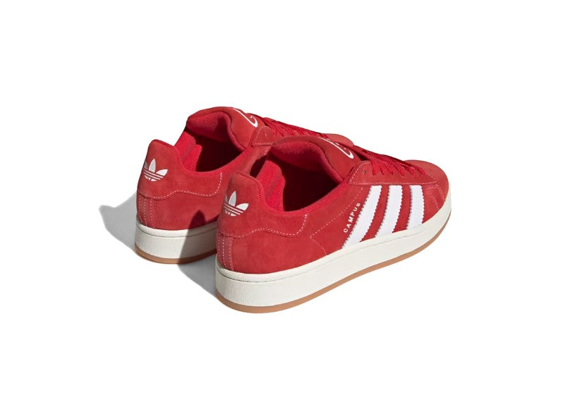 Adidas Campus 00s Dust Red