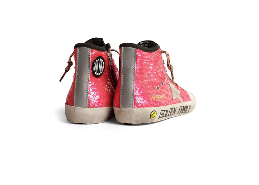 Young Francy Penstar