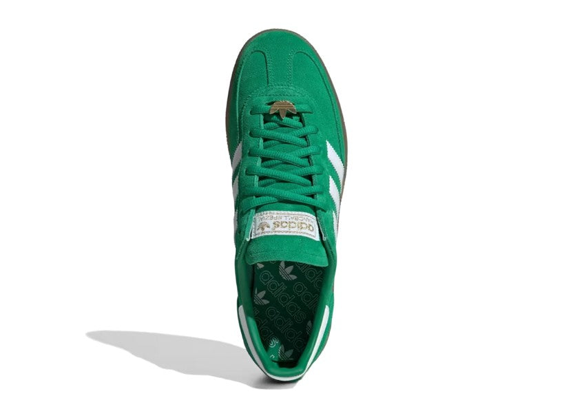 Adidas Handball Spezial Green