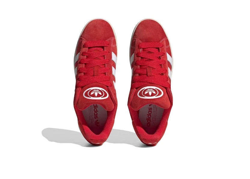 Adidas Campus 00s Dust Red