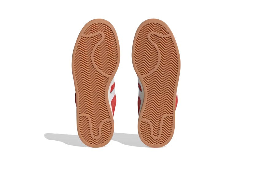 Adidas Campus 00s Dust Red