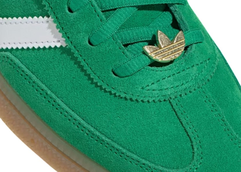 Adidas Handball Spezial Green