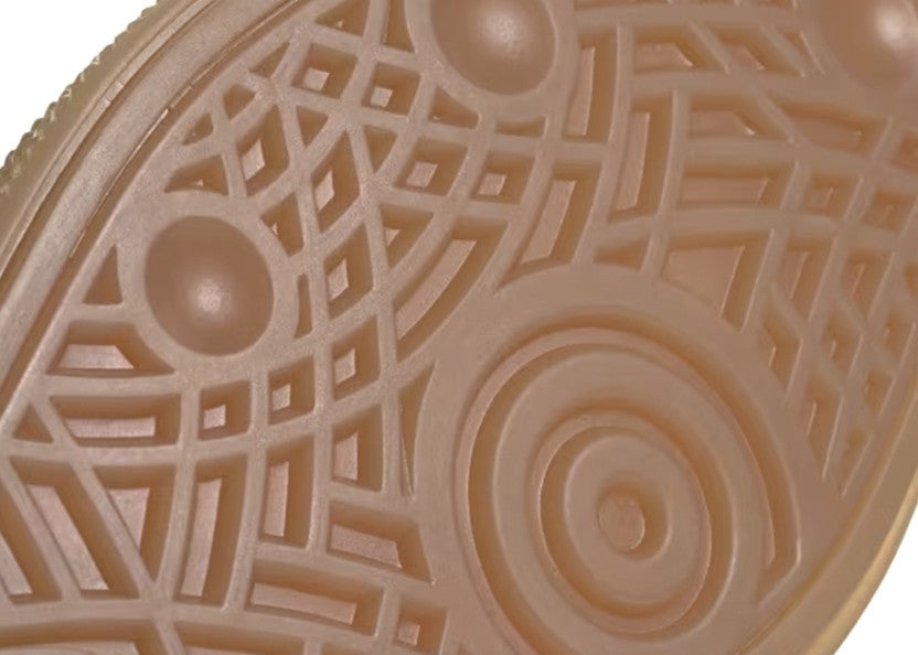 Adidas Handball Spezial Green