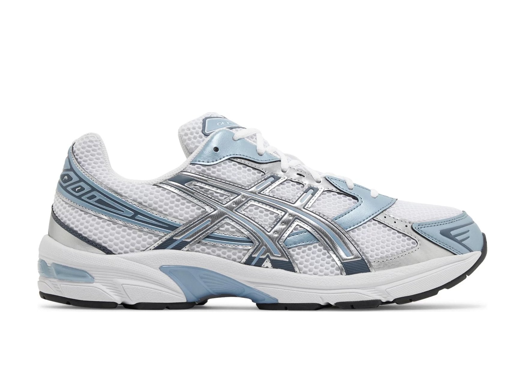 ASICS Gel-1130 White Shark Skin