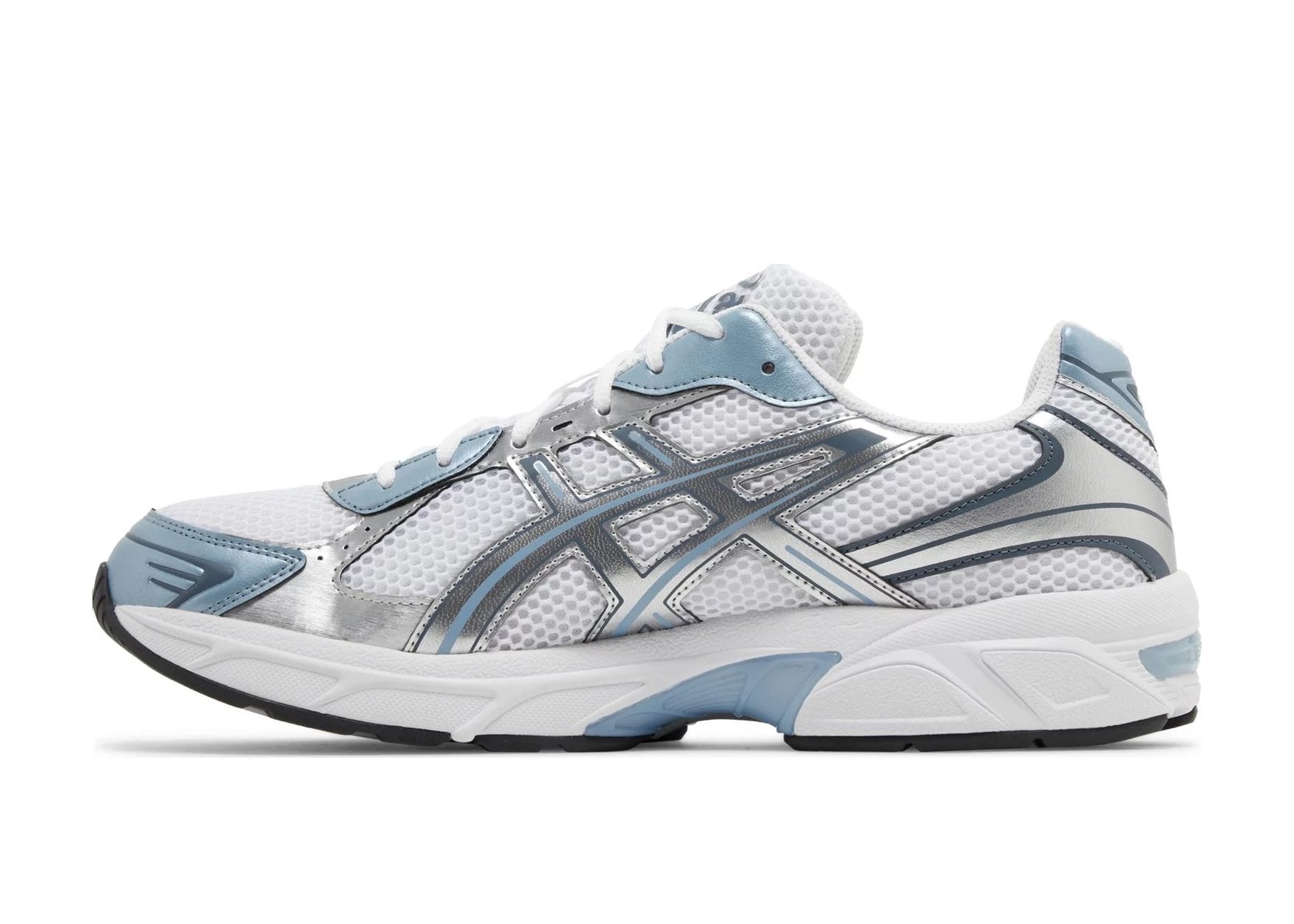 ASICS Gel-1130 White Shark Skin
