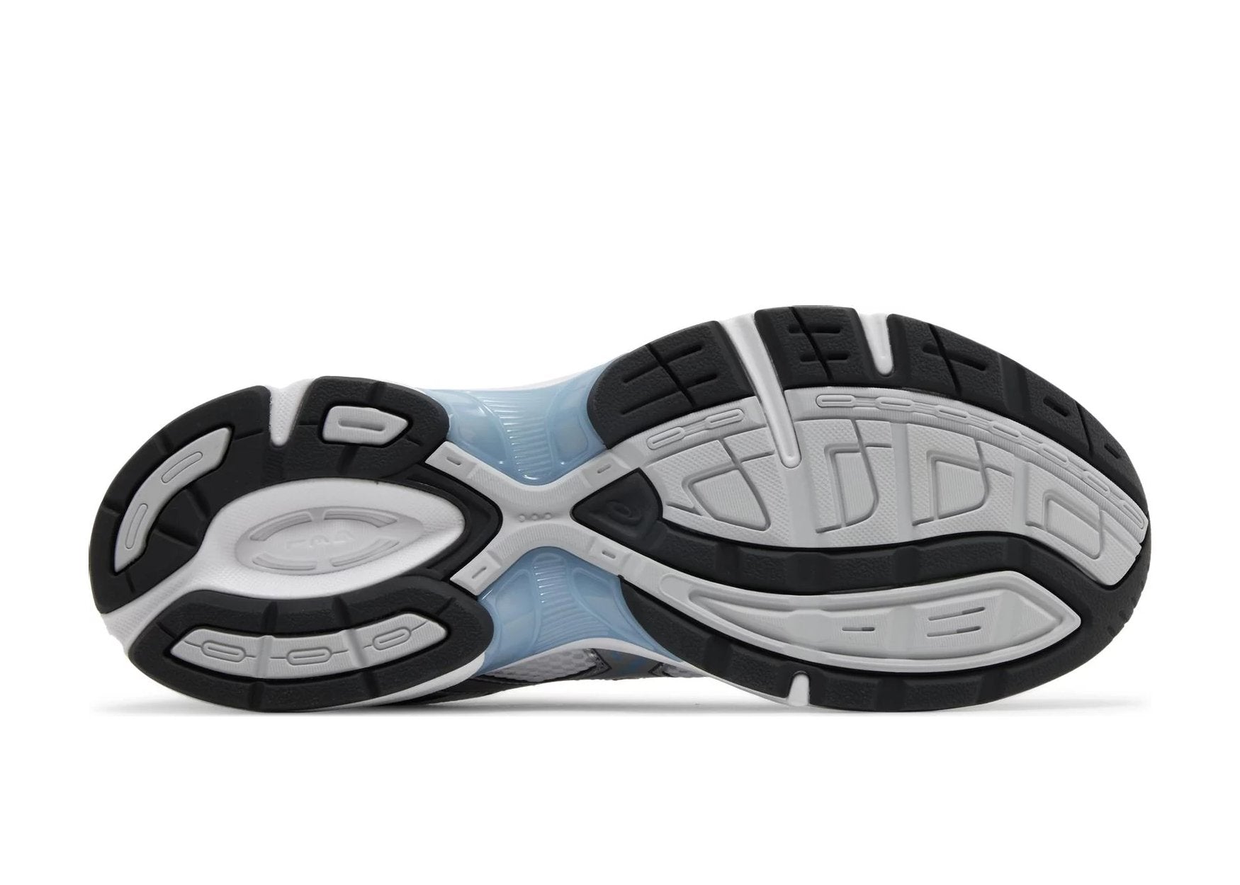 ASICS Gel-1130 White Shark Skin