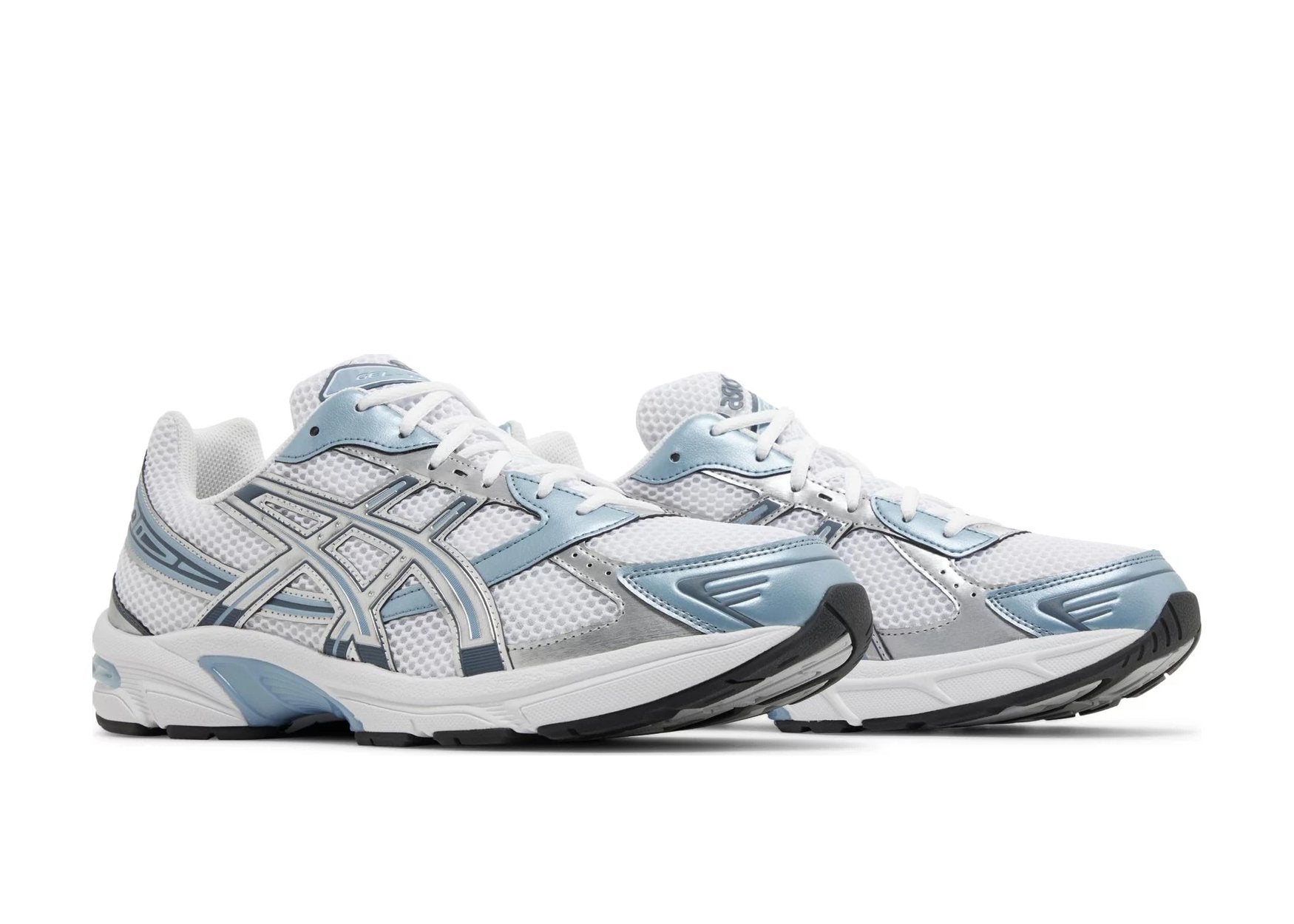 ASICS Gel-1130 White Shark Skin