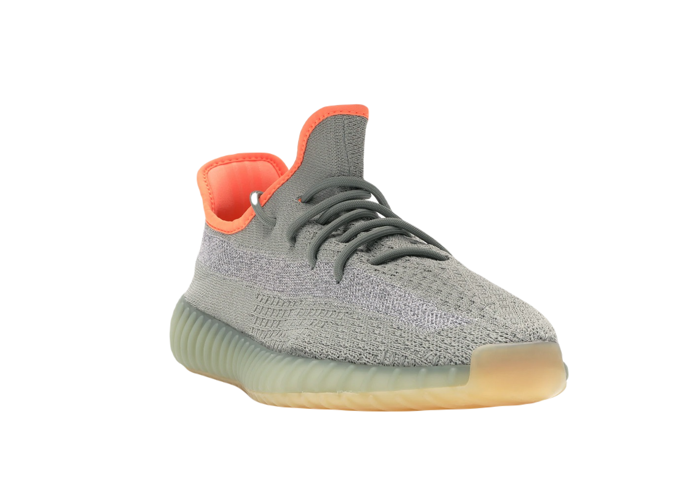 Adidas Yeezy Boost 350 V2 Desert Sage