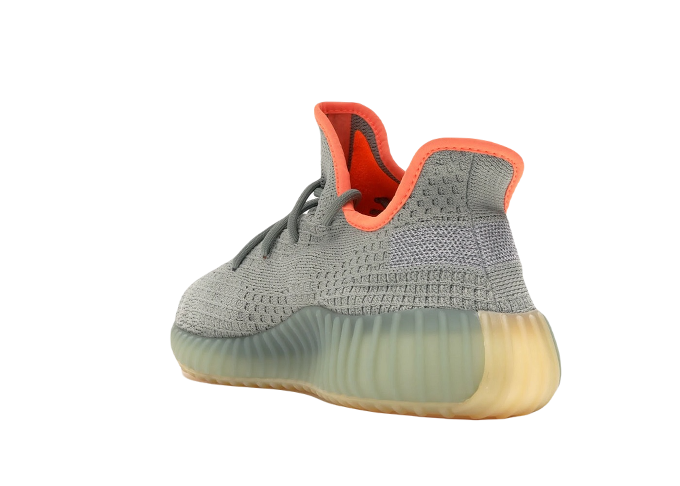 Adidas Yeezy Boost 350 V2 Desert Sage