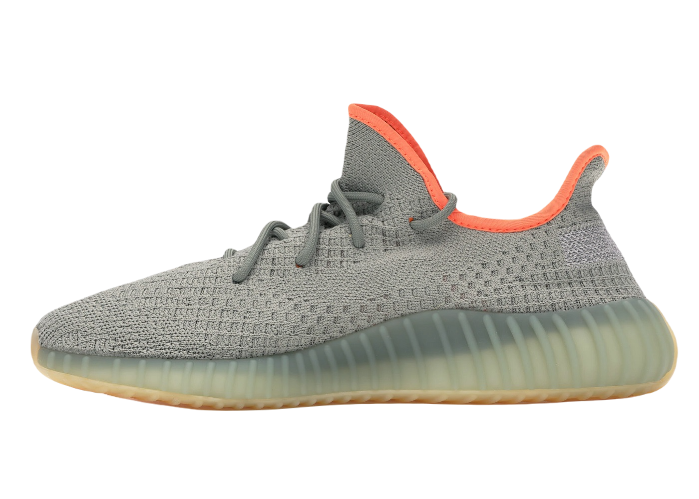 Adidas Yeezy Boost 350 V2 Desert Sage