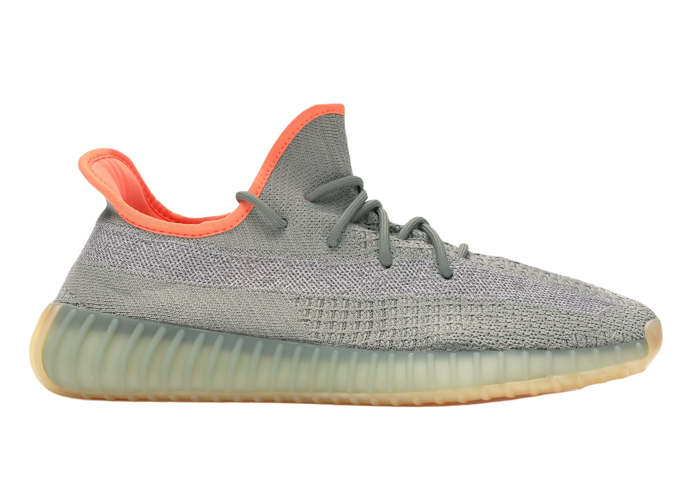 Adidas Yeezy Boost 350 V2 Desert Sage