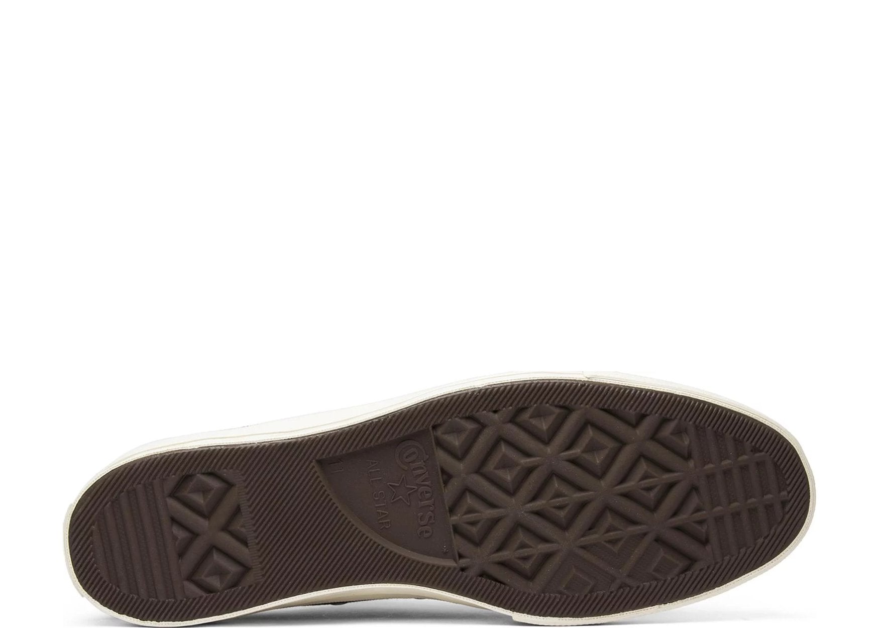 Converse Chuck Taylor All-Star 70 Ox Comme des Garcons PLAY Black