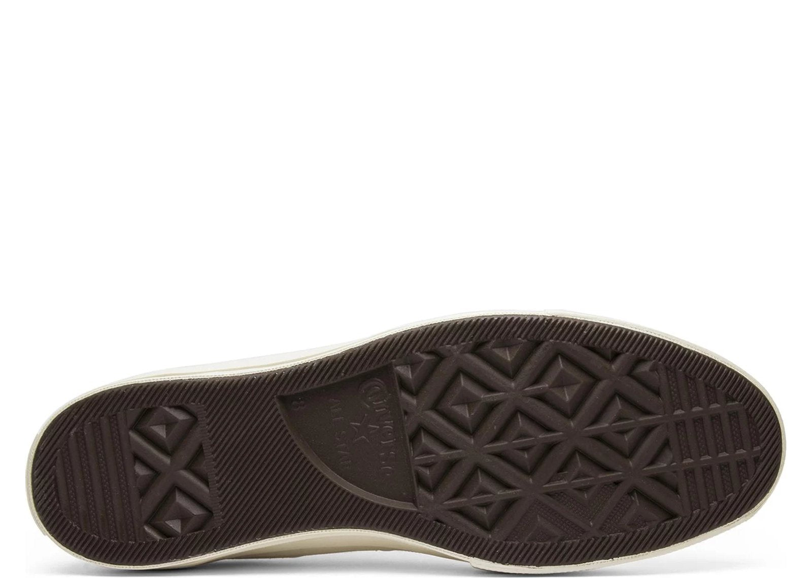 Converse Chuck Taylor All-Star 70 Ox Comme des Garcons PLAY White