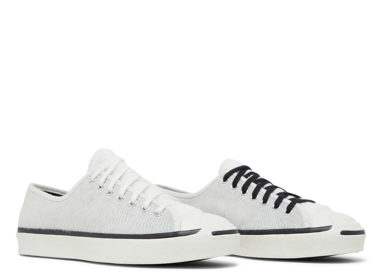 Converse Jack Purcell OX CLOT Panda Pack